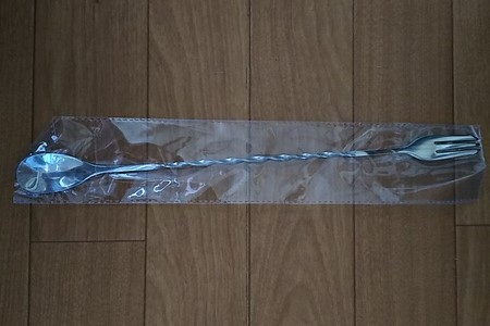 バースプーン